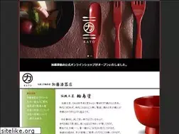 Sites similar to kato-wajimanuri.com