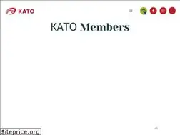 Sites similar to kato.kg