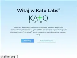 Sites similar to kato.pl
