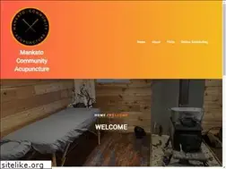 Sites similar to katoacupuncture.com