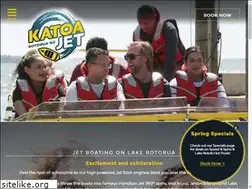 Sites similar to katoalakerotorua.co.nz