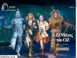 Sites similar to katoapotigefyra.gr