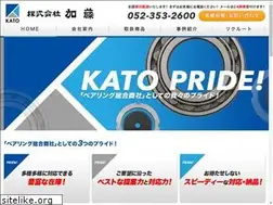 Sites similar to katobea.com