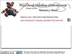 Sites similar to katobears.com