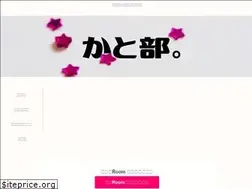 Sites similar to katoblog.org
