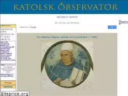 Sites similar to katobs.se