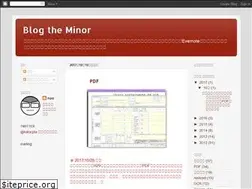 Sites similar to katocpta.blogspot.com