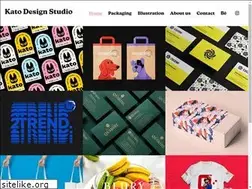 Sites similar to katodsgn.com