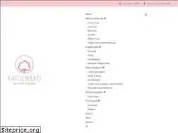 Sites similar to katoenenko.nl