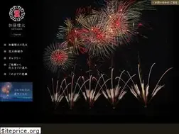 Sites similar to katoenka.jp