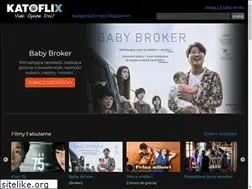 Sites similar to katoflix.pl