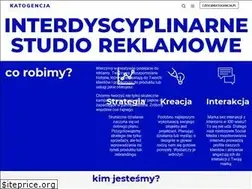 Sites similar to katogencja.pl