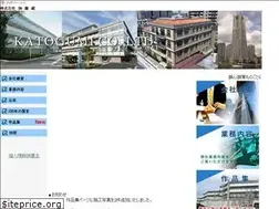 Sites similar to katogumi.co.jp