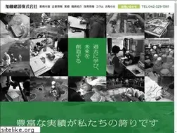 Sites similar to katoh-k.co.jp
