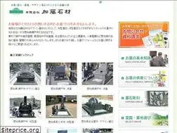 Sites similar to katoh-sekizai.co.jp