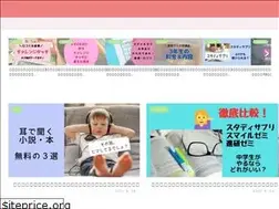 Sites similar to katohappy.com