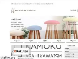 Sites similar to katohmokkou.com