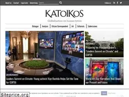 Sites similar to katoikos.eu