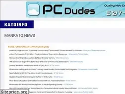 Sites similar to katoinfo.com