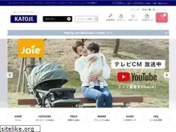 Sites similar to katoji-onlineshop.com