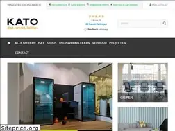 Sites similar to katokantoorinrichting.nl