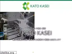 Sites similar to katokasei.com