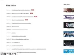 Sites similar to katokazuki.com