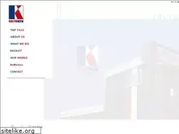 Sites similar to katoken0620.com