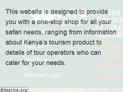 Sites similar to katokenya.org