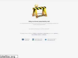 Sites similar to katolicy.net