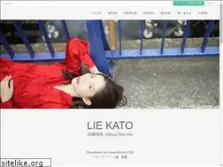 Sites similar to katolie.officialsite.co