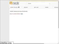 Sites similar to katolik.nedir.com