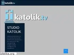 Sites similar to katolik.tv