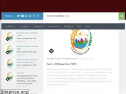 Sites similar to katolikindonesia.org