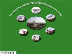 Sites similar to katolikussepsi.ro