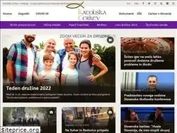 Sites similar to katoliska-cerkev.si
