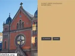 Sites similar to katolskadomkyrkan.se