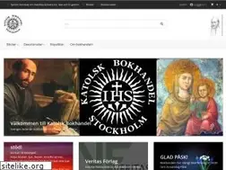 Sites similar to katolskbokhandel.com