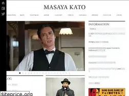 Sites similar to katomasaya.com