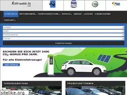 Sites similar to katomobile24.de