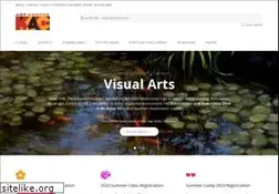 Sites similar to katonahartcenter.com