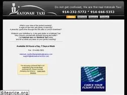 Sites similar to katonahcarservice.com