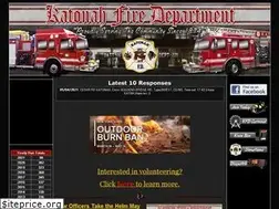 Sites similar to katonahfd.org