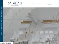 Sites similar to katonahhardware.com