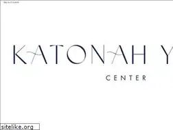 Sites similar to katonahyoga.com