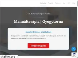 Sites similar to katonarehab.hu
