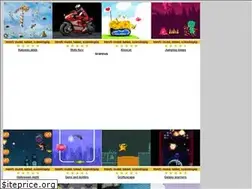 Sites similar to katonas-jatekok.b11.hu