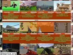 Sites similar to katonas.jatek-online.hu