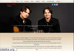 Sites similar to katonatwins.com
