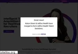 Sites similar to katondirect.com
